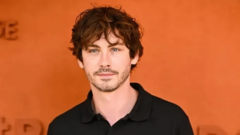 Logan Lerman Height: Truth Behind Hollywood’s Fascination logan lerman height