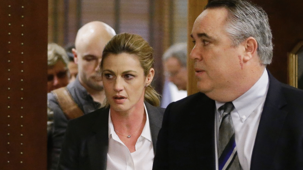 Erin Andrews Lawsuit: The Shocking Case That Changed Everything erin andrews lawsuit