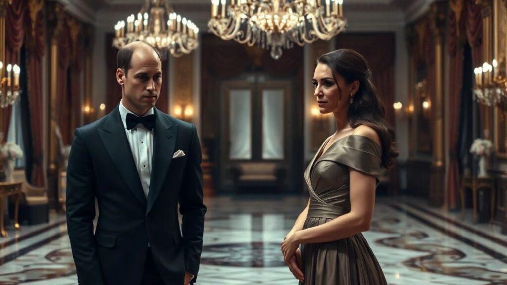 Prince William and Kate Divorce: Shocking Truth Behind Royal Marriage Prince William and Kate Divorce