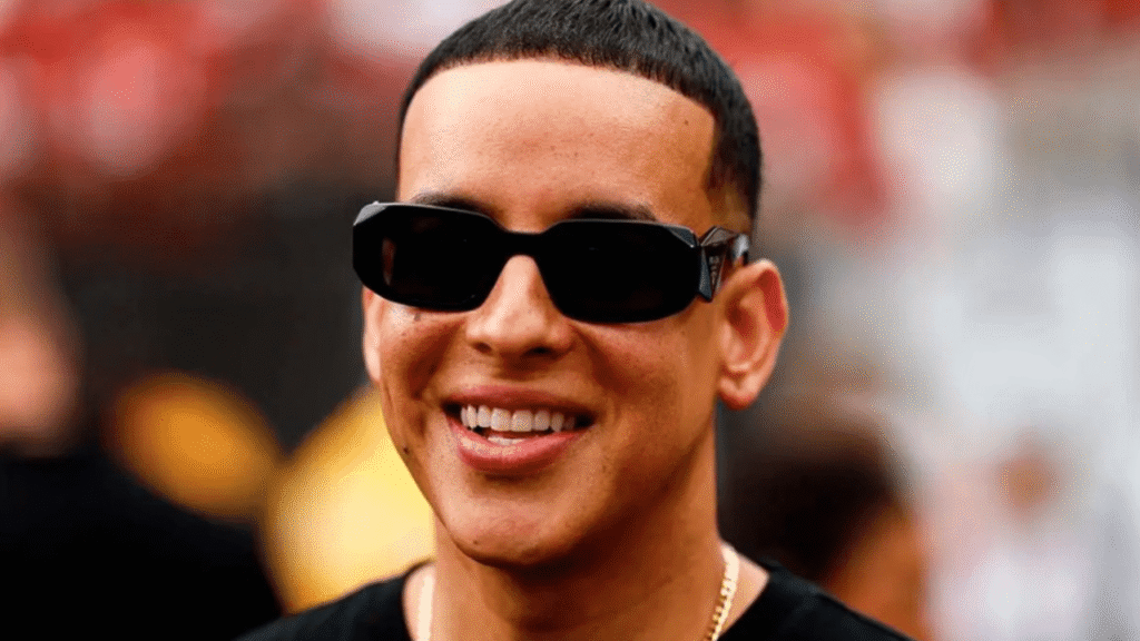 Daddy Yankee Net Worth Skyrockets in 2025 Daddy Yankee Net Worth