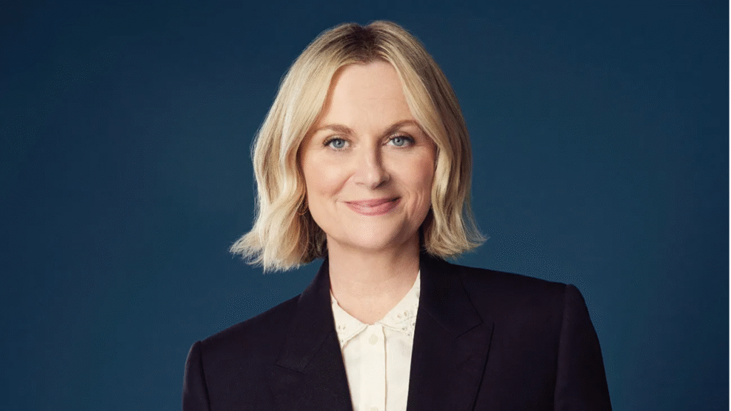 Amy Poehler Net Worth: How the Comedy Queen Built a $30M Empire Amy Poehler Net Worth