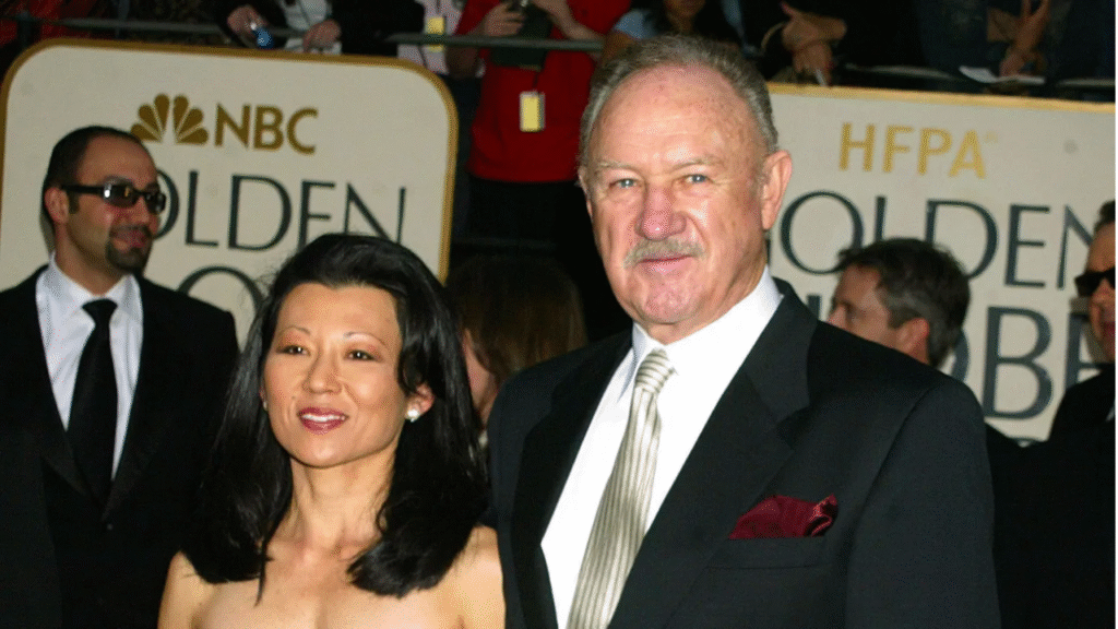 Gene Hackman Estate Will: Untold Secrets Finally Revealed Gene Hackman Estate Will