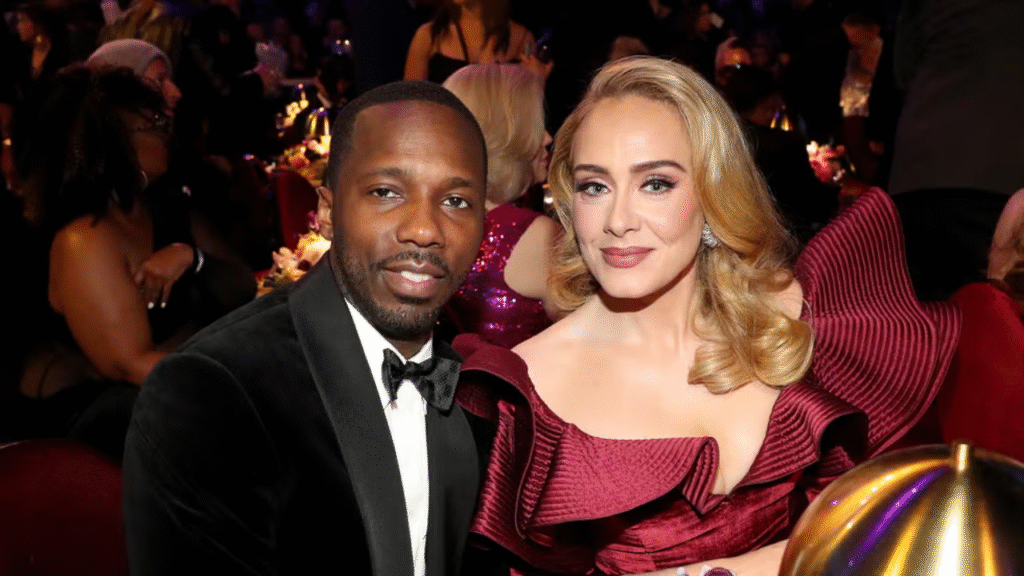 Adele Engagement Ring: Stunning Story Behind Iconic Celebrity Jewelry adele engagement ring