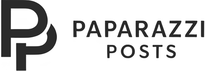Paparazi Post