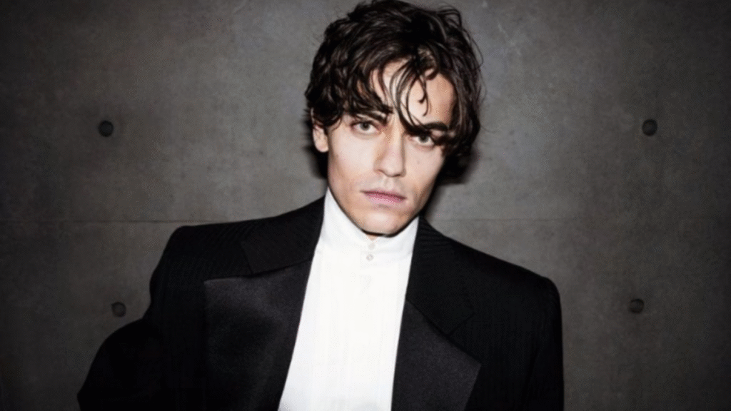 Filipe Cates: Rising Star Stuns Hollywood Audiences filipe cates