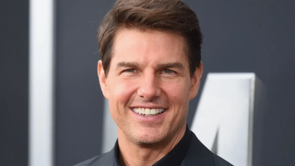 Tom Cruise Smile: The Secret Behind Hollywood’s Irresistible Charm Tom Cruise Smile