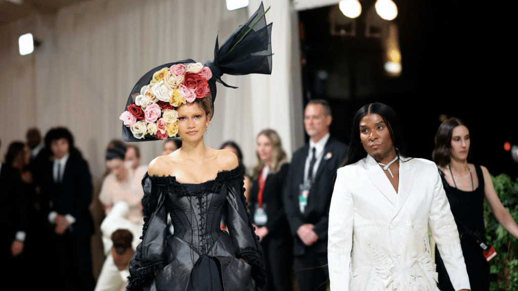 The Power Behind the Glamour: Celebrity Stylists USA Shaping Red Carpet Moments Celebrity Stylists USA