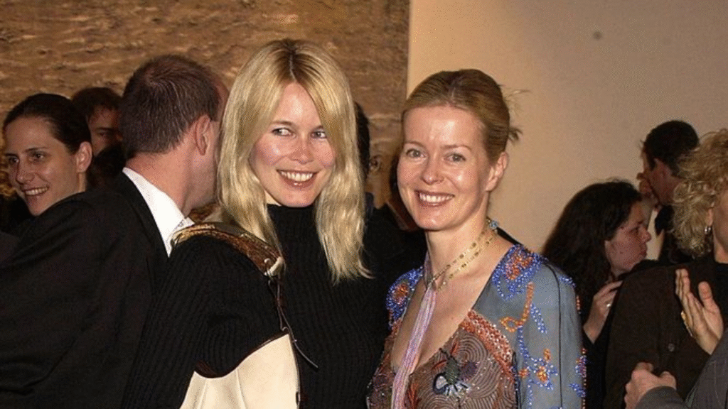 Taylor Claudia Shifar: Legacy Meets Modern Glam Magic Taylor Claudia Shifar