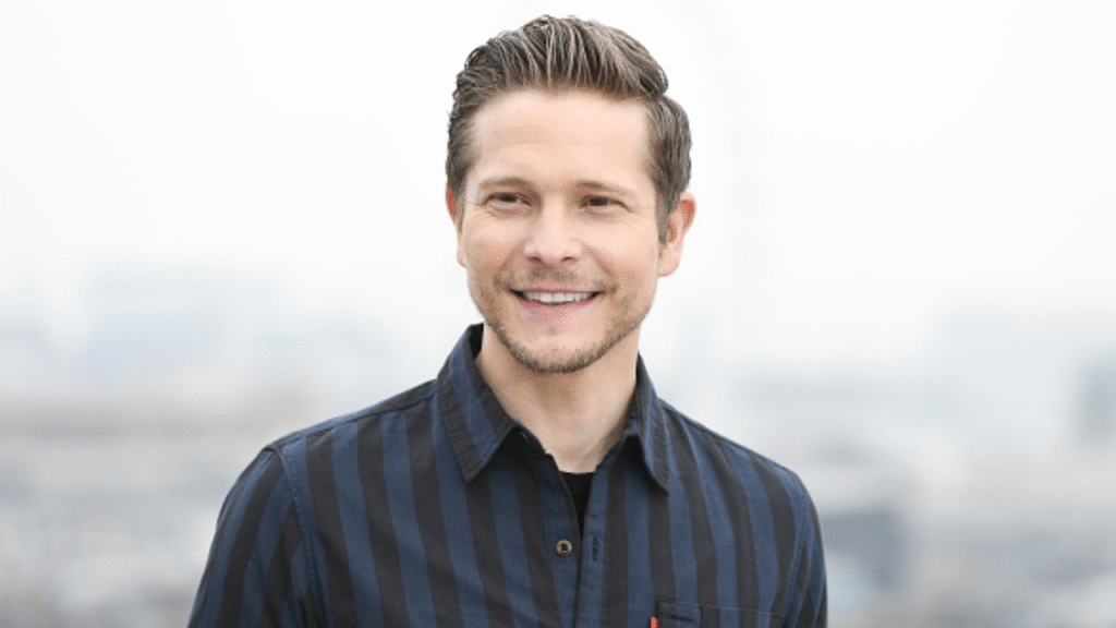 matt czuchry net worth