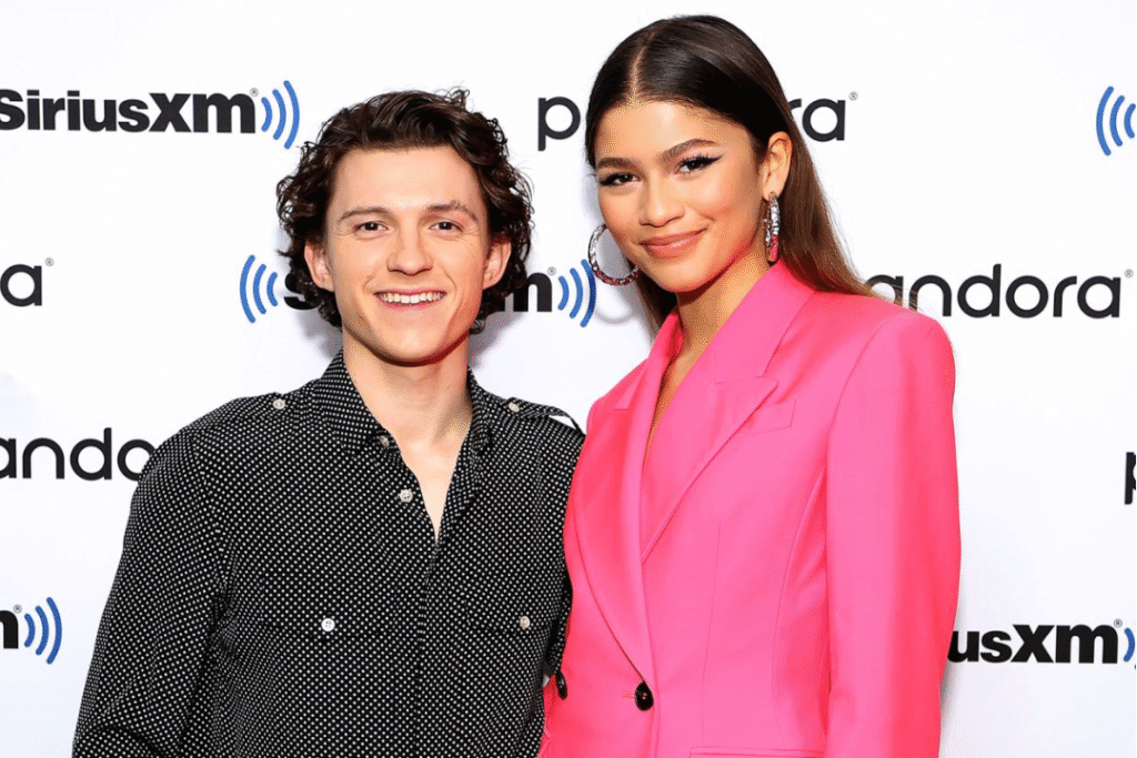 Tom Holland and Zendaya: Love Story Fans Can’t Stop Talking About Tom Holland and Zendaya