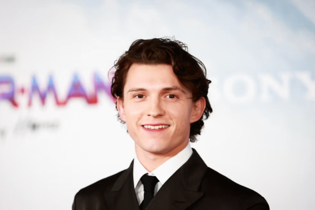Tom Holland Age: The Truth Fans Need Tom Holland age