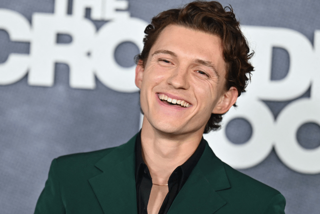 Tom Holland Networth Shocks Fans Worldwide Tom Holland Networth