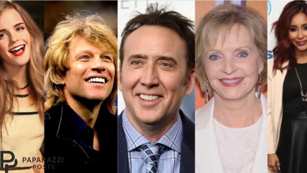 Celebrities That Have Dentures: Shocking Smiles Behind the Fame Celebrities That Have Dentures