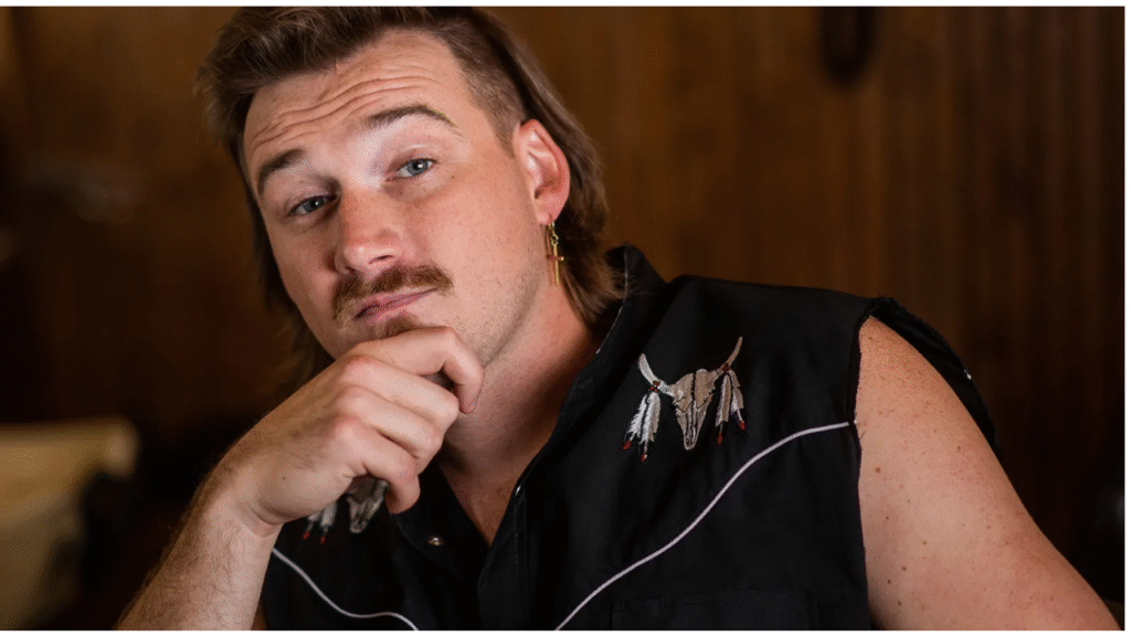 Morgan Wallen Net Worth: Shocking Fortune Revealed Today morgan wallen net worth