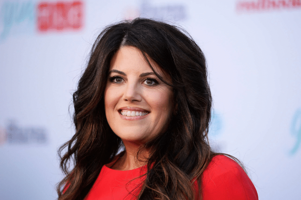 Monica Lewinsky Net Worth