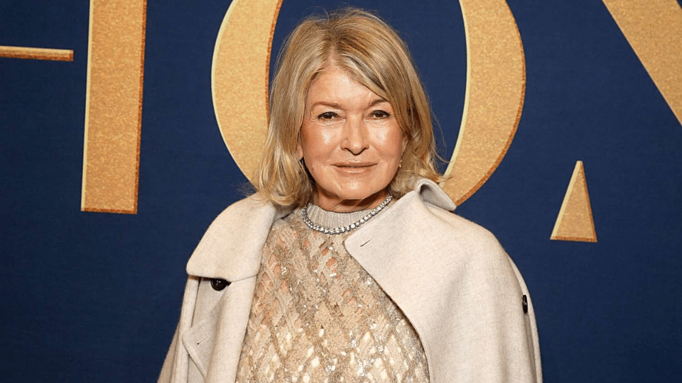 Martha Stewart: Insider Trading, Imprisonment, and Comeback martha stewart