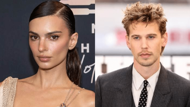 Austin Butler, Emily Ratajkowski: Romance Rumors Heat Up Austin Butler Emily Ratajkowski