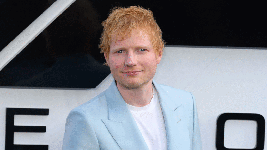 Ed Sheeran Net Worth: Shocking Wealth Secrets Revealed! Ed Sheeran Net worth