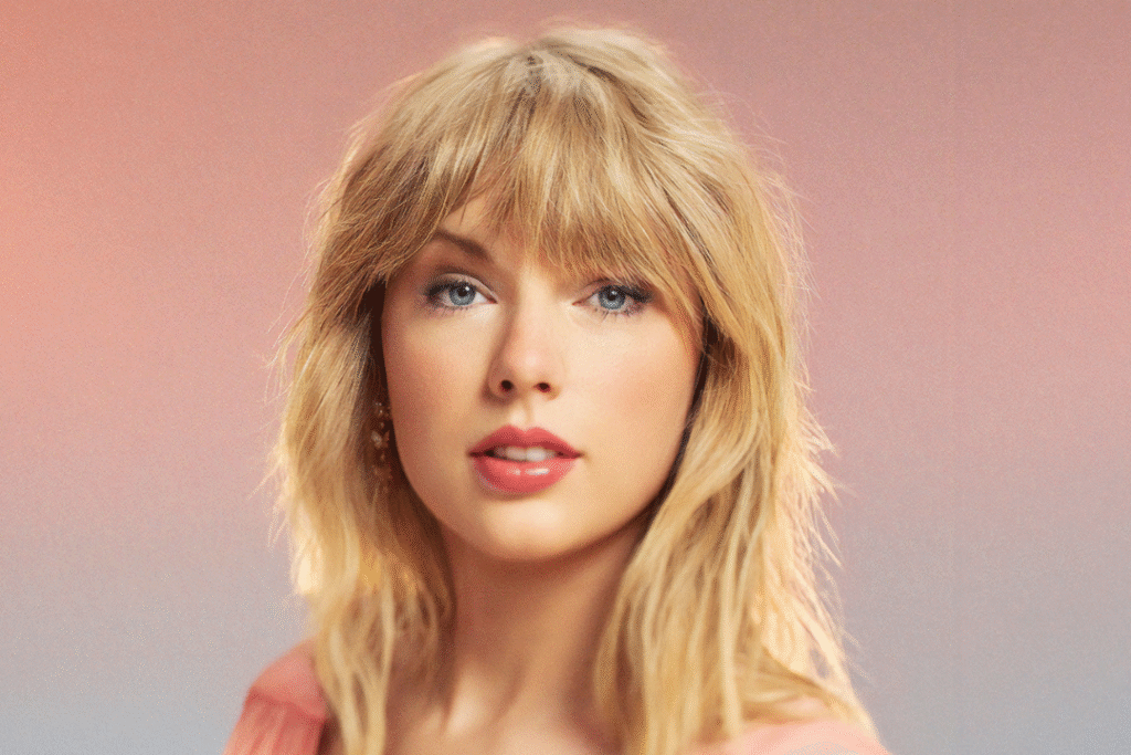Taylor Swift Lover: The Love Song We Needed