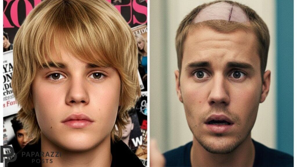 Justin Bieber Hair Transplant Shocking Truth: 7 Facts You Must Know Justin Bieber Hair Transplant