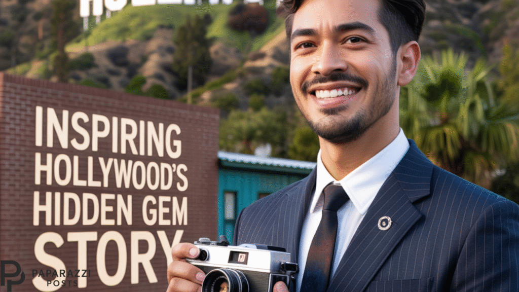 Max Manuel Guevara North Hollywood: Inspiring Hollywood’s Hidden Gem Story Max Manuel Guevara North Hollywood: Inspiring Hollywood’s Hidden Gem Story