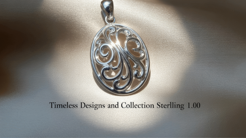 Timeless Designs Rand Collection Sterling 1.00: Unveiling the Secret of Everlasting Elegance Timeless Designs Rand Collection Sterling 1.00: Unveiling the Secret of Everlasting Elegance