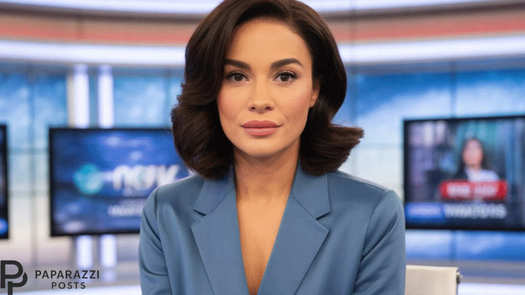 Emily Compagno Relationships: 7 Untold Secrets Finally Revealed Emily Compagno Relationships: 7 Untold Secrets Finally Revealed