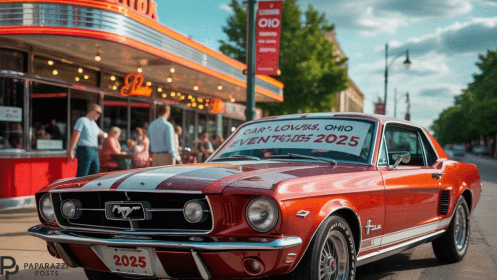 Car Lovers Ohio Events 2025: Ultimate Guide Revealed Car Lovers Ohio Events 2025: Ultimate Guide Revealed