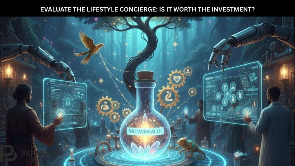 Wutawhealth the Tricks: Mastering Health Efficiency Wutawhealth the Tricks